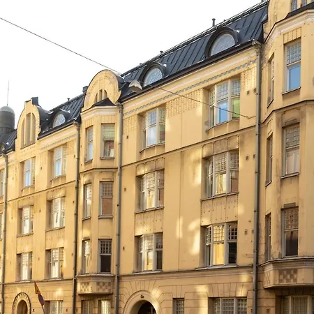 Apartman Hidden Gem, Kamppi, Cosy *