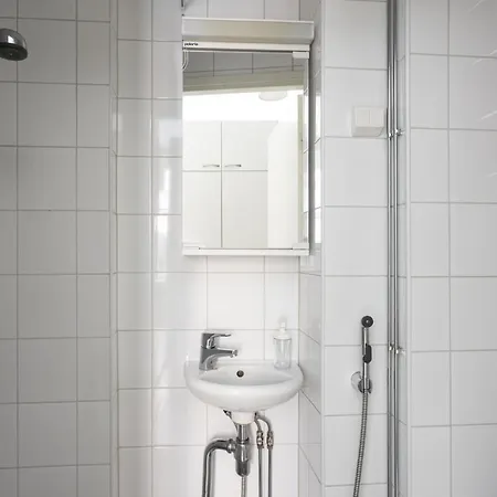 شقة Hidden Gem, Kamppi, Cosy