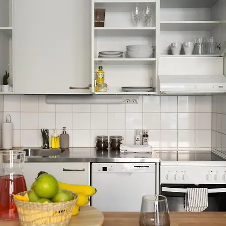 Hidden Gem, Kamppi, Cosy Apartman