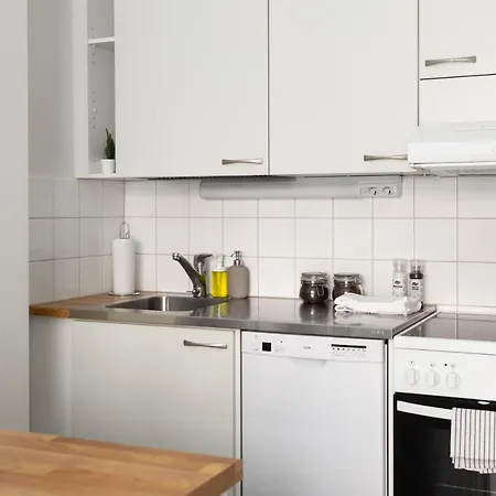 Hidden Gem, Kamppi, Cosy Appartement